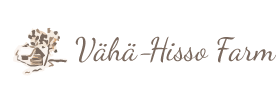 Vähä-Hisso Logo